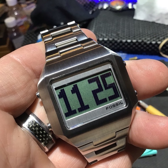 The "Smiley Face" watch - Picture 7 of 8